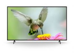 Ecran SONY BRAVIA PRO 85''